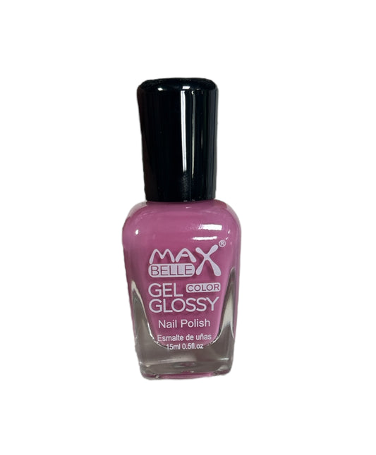 GEL GLOSSY 095 15ml