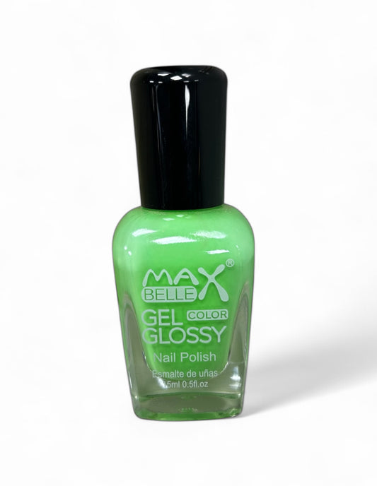 GEL GLOSSY 034 15ml