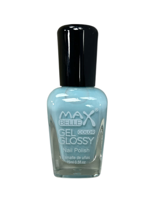 GEL GLOSSY 156 15ML.