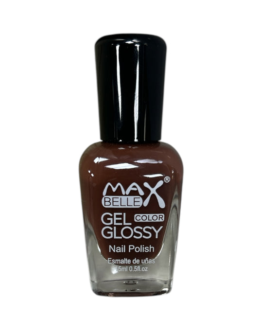 GEL GLOSSY 157 15ML