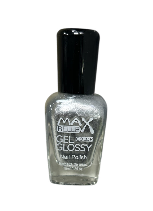 GEL GLOSSY 115 15ml.