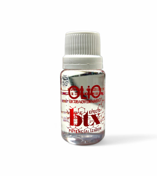 AMPOLLA OLIO EXTRAORDINARIO 30ml. EFECTO  BTX