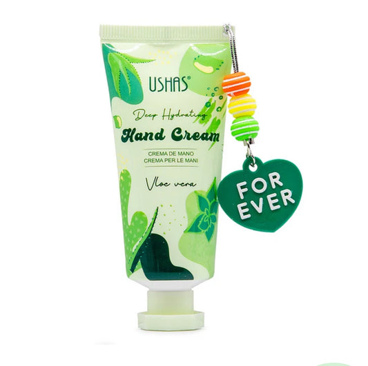 CREMA DE MANOS ALOE 37grs