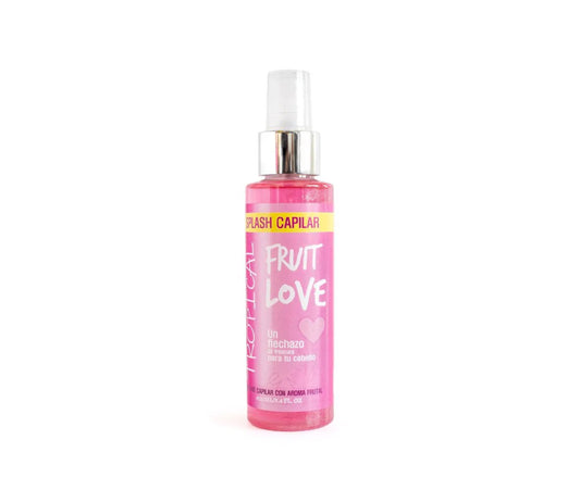 SPLASH CAPILAR 120ml FRUIT LOVE