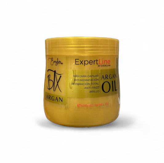 BOTOX ARGAN 500ml EXPERTLINE