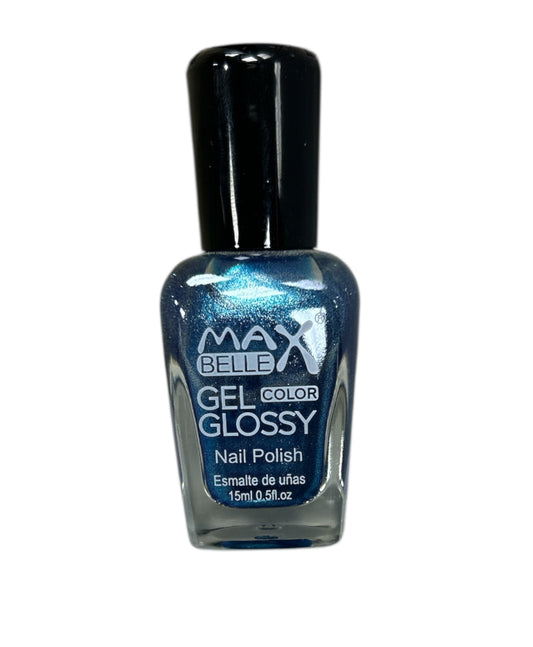 GEL GLOSSY 181 15ml.