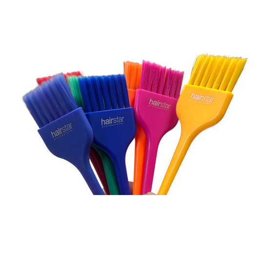 BROCHA TINTURA HAIRSTAR COLOR