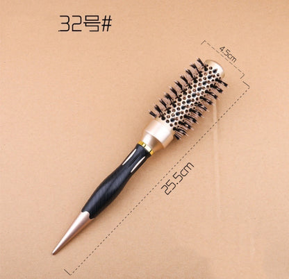 CEPILLO TERMICO CON CERDAS 32mm MAXCARE