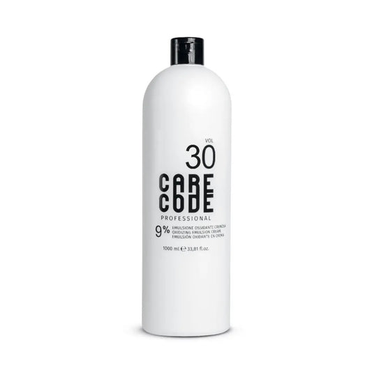 OXIDANTE 30vol CARE CODE 1000ml