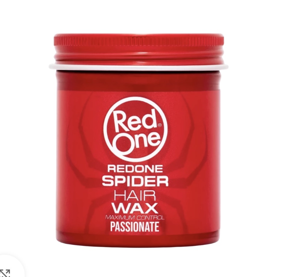 CERA REDONE RED SPIDER PASSIONATE 100ML