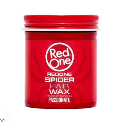 CERA REDONE RED SPIDER PASSIONATE 100ML