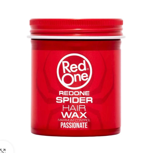 CERA REDONE RED SPIDER PASSIONATE 100ML