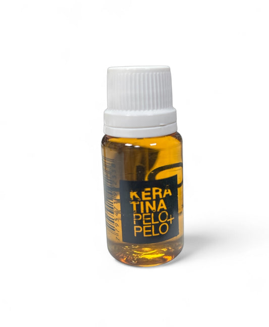 AMPOLLA KERATINA 18ml OLIO