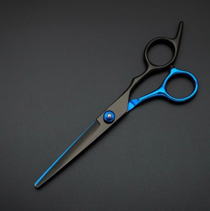 KIT TIJERAS (NEGRO AZUL) 6.0 OBOPEKAL