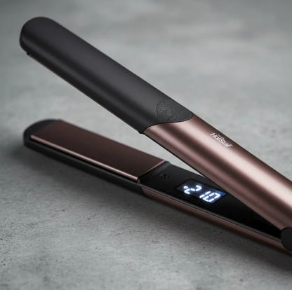 PLANCHA DE ALISADO LED IRON 8671