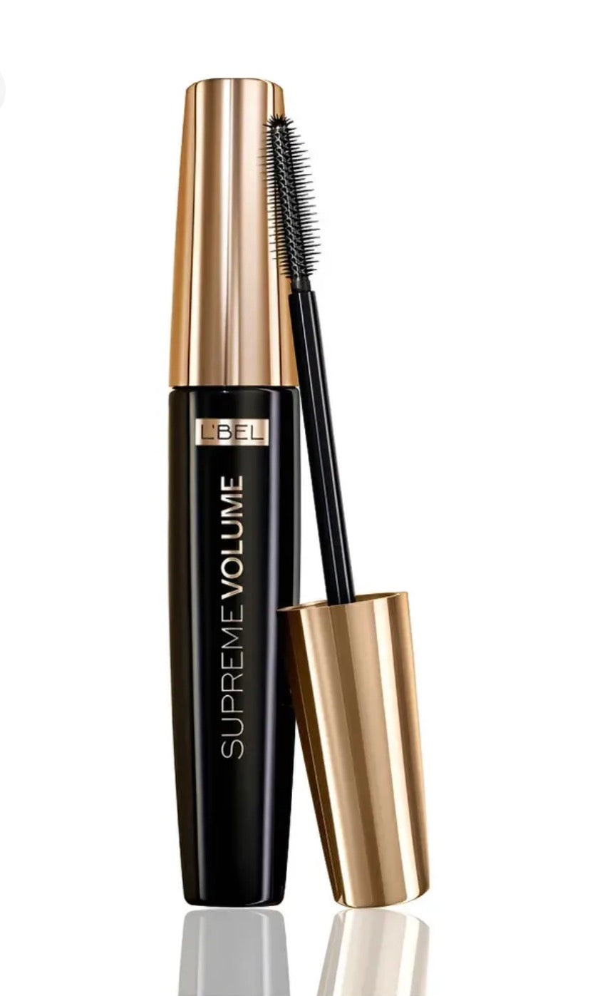SUPREME VOLUME LBEL