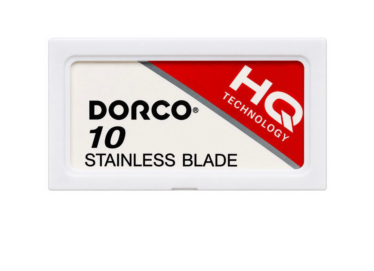 10 FILOS DORCO HQ ST301