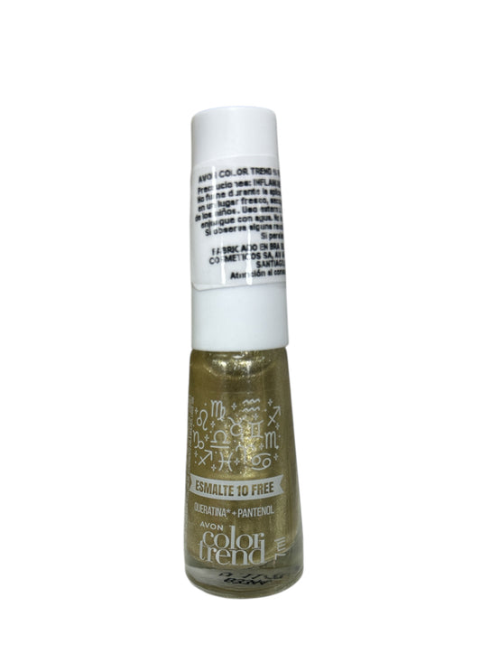 ESMALTE COLOR TREND B3344 7ml. AVON