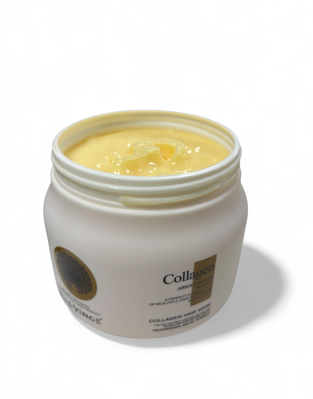 MASCARA DE COLAGENO PLUS 500ml.