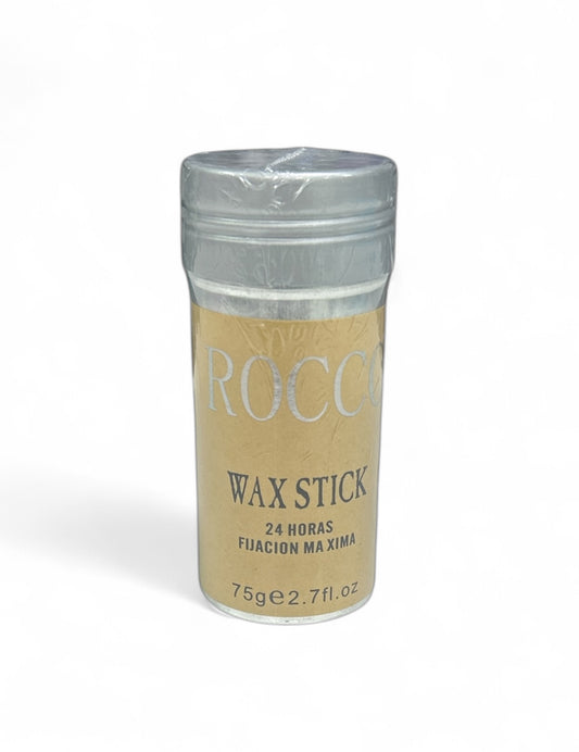 CERA CAPILAR ROCCO EN BARRA 75gr.