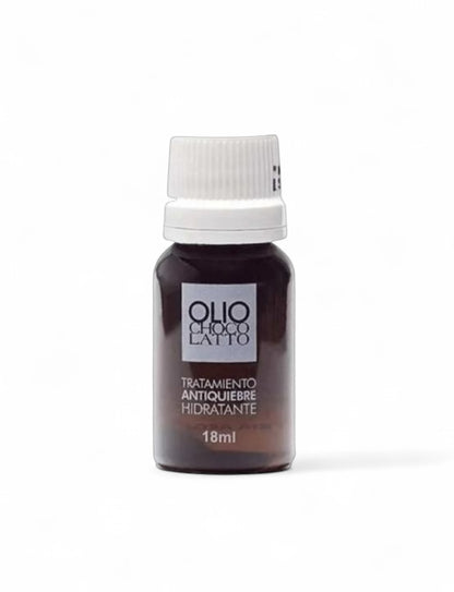 AMPOLLA OLIO CHOCOLATE 18ml