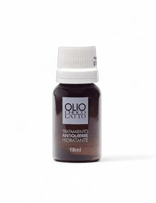 AMPOLLA OLIO CHOCOLATE 18ml
