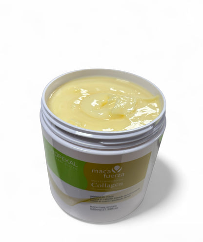 MACA FUERZA COLAGENO OBOPEKAL 520ml