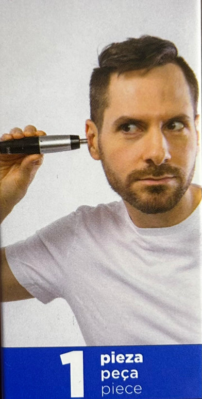 RECORTADORA NARIZ Y OIDOS WAHL