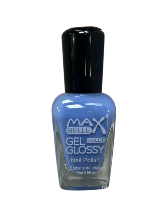 GEL GLOSSY 008 15ml.