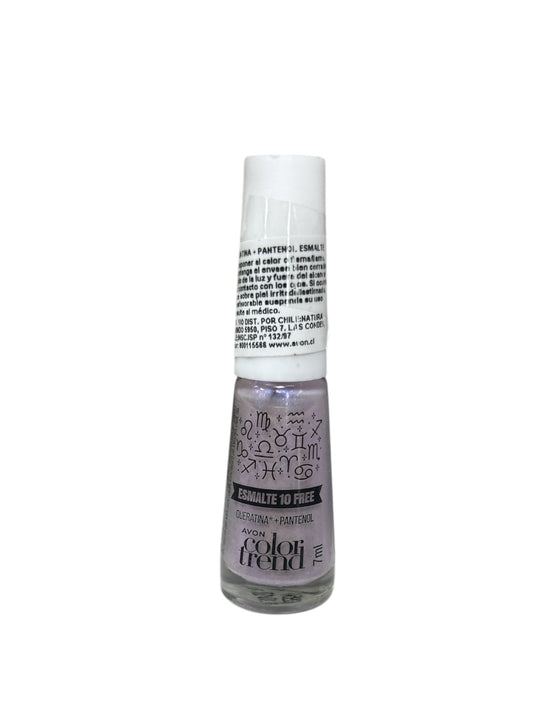 ESMALTE COLOR TREND B2954 7ml. AVON