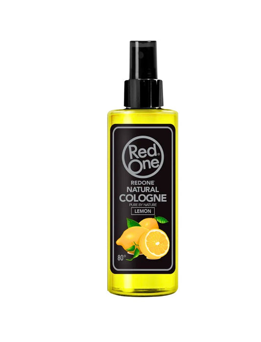 RedOne After Shave Cologne LIMON 400ml