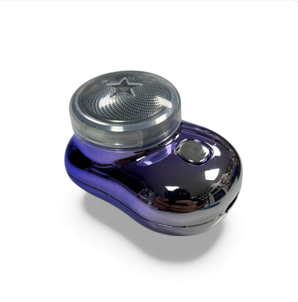MINI SHAVER INALÁMBRICA