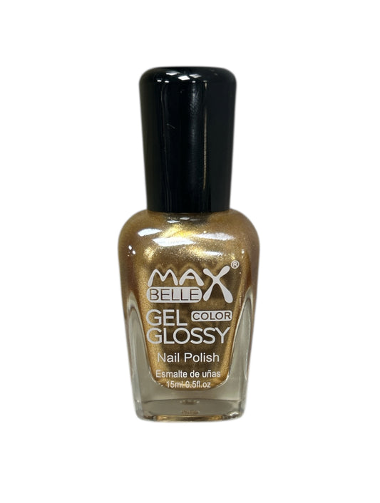 GEL GLOSSY 113 15ml.