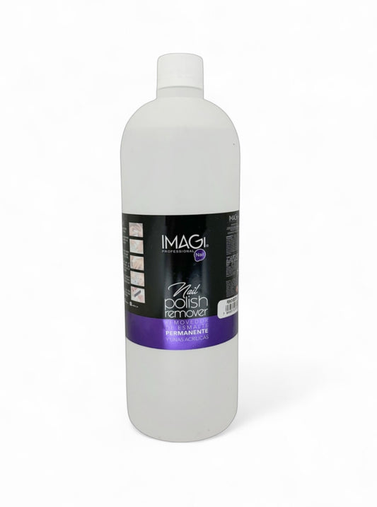 IMAGI REMOVEDOR PERMANENTE 1000ML