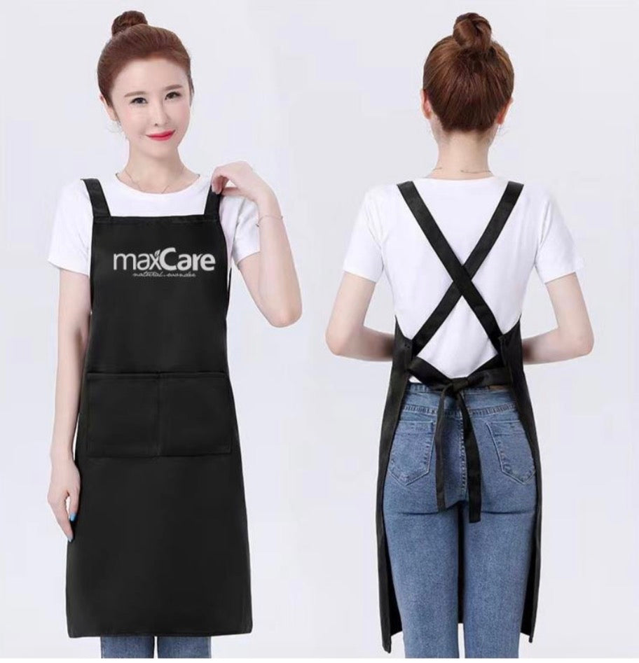 PECHERA IMPERMEABLE PARA PELUQUERIA MAXCARE