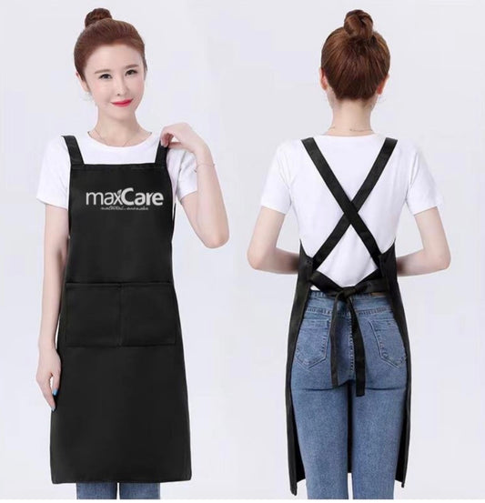 PECHERA IMPERMEABLE PARA PELUQUERIA MAXCARE