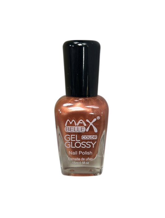 GEL GLOSSY 109 15ml.