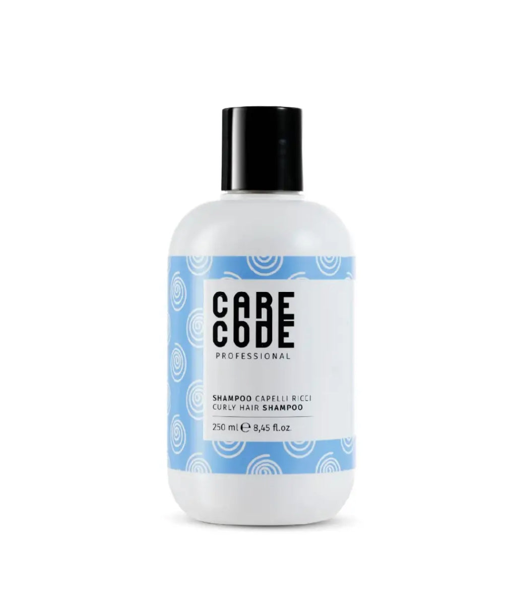 SHAMPOO CAPELE RICCI (CABELLO RIZO)CARE CODE 250 ML