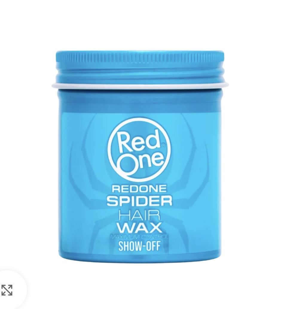 CERA REDONE BLUE SPIDER SHOW-OFF 100ML