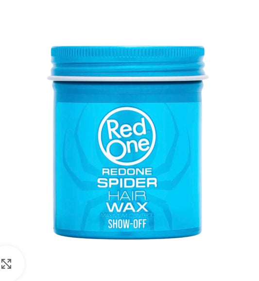 CERA REDONE BLUE SPIDER SHOW-OFF 100ML