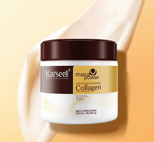 KARSELL MACA POWER (máscara reparadora)