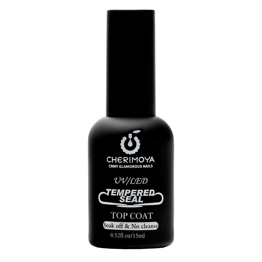 TOP COAT TEMPERED SEAL