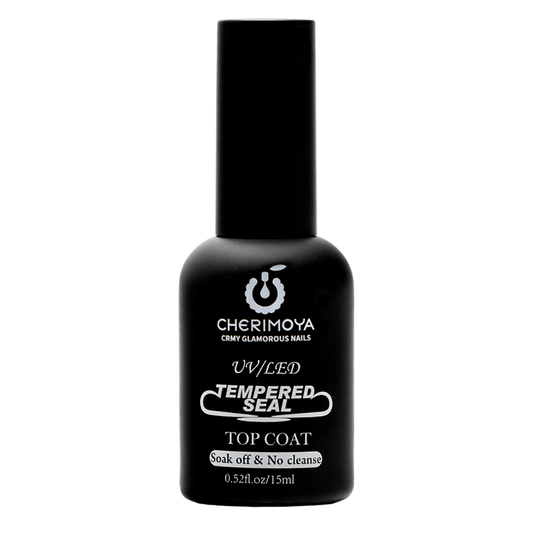 TOP COAT TEMPERED SEAL