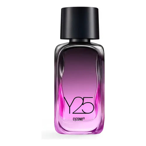 PERFUME Y25 CYZONE 50 ml
