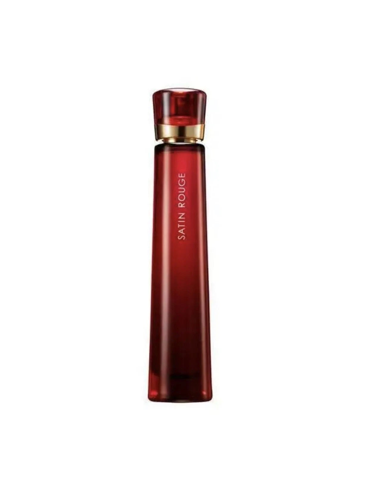 Perfume satin rouge Lbel 50 ml