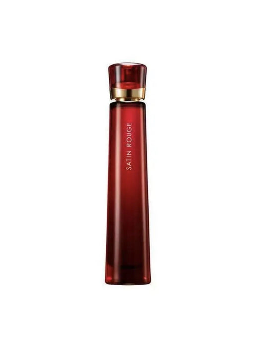 Perfume satin rouge Lbel 50 ml