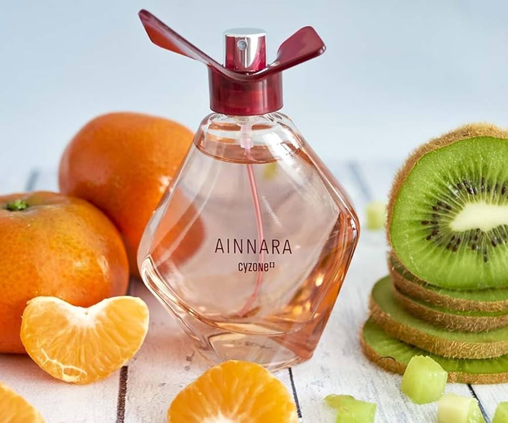PERFUME AINNARA CYZONE 50 ml