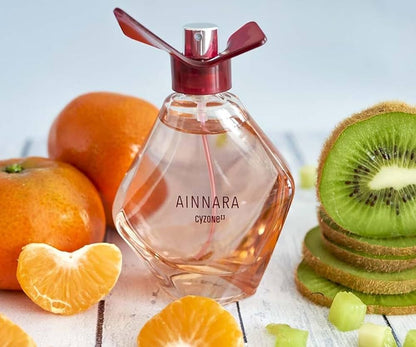 PERFUME AINNARA CYZONE 50 ml