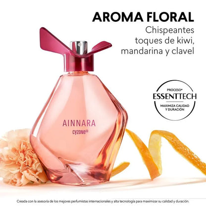 PERFUME AINNARA CYZONE 50 ml