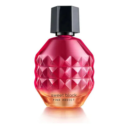 SWEET BLACK PINK ADDICT